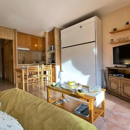 Au Pied Des Pistes Pour 4 Avec Wifi, Parking Et Animaux Admis - Fr-1-525-181 Le Devoluy