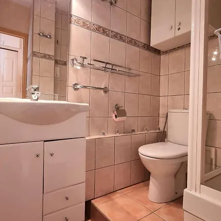 Apartment Au Pied Des Pistes Pour 4 Avec Wifi, Parking Et Animaux Admis - Fr-1-525-181 *