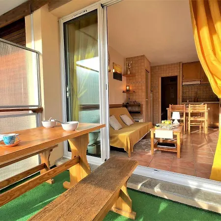 Apartment Au Pied Des Pistes Pour 4 Avec Wifi, Parking Et Animaux Admis - Fr-1-525-181 Le Devoluy